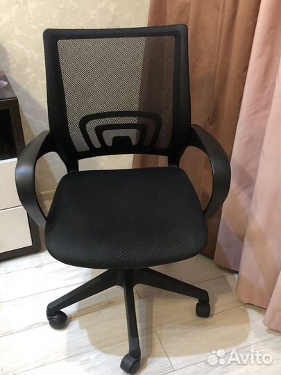 Компьютерное кресло для школьника бу