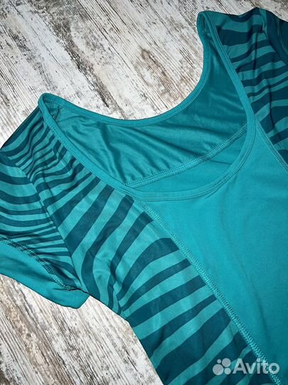 Футболка adidas женская