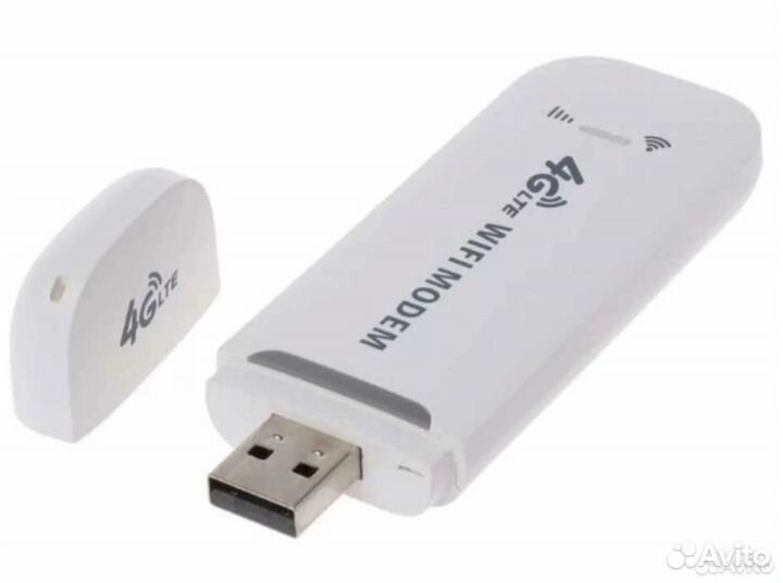 Usb модем 4g