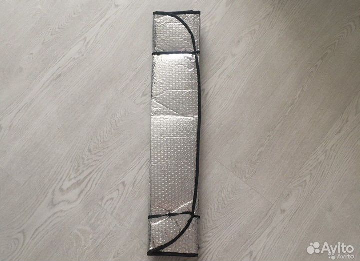 Защита лобового стекла от солнца