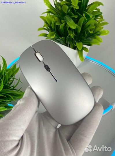 Беспроводная мышка (Арт.25864)