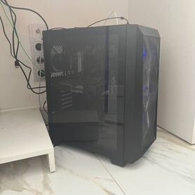 Игровой пк с rtx 3050