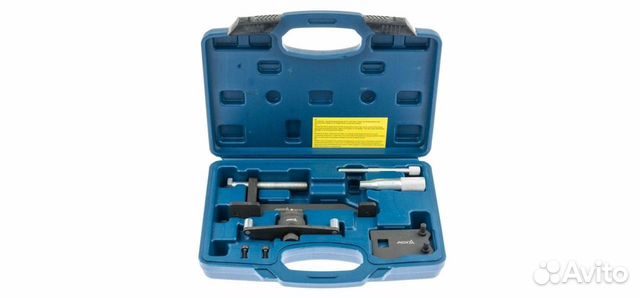 Фиксаторы грм Opel Saab 2.0 2.2 DTi