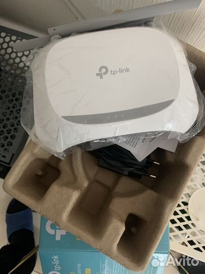 Wifi роутер 4g модем tp link