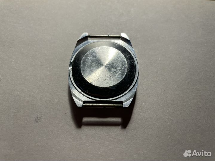 Корпус для наручных часов СССР