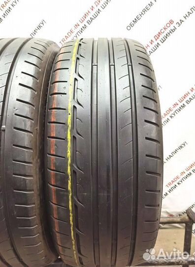 Dunlop Sport Maxx RT 225/45 R19 92W