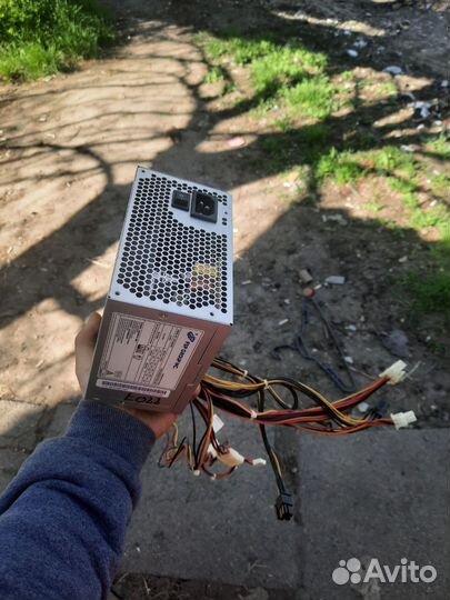 Блок питания для пк