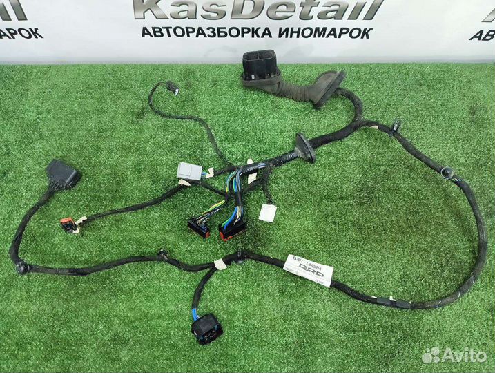 Проводка передней левой двери Ford Mondeo 4