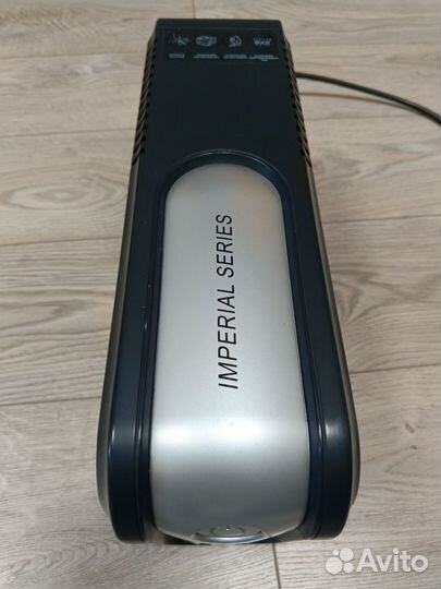 Ибп Powercom Powercom Imperial IMP-525AP