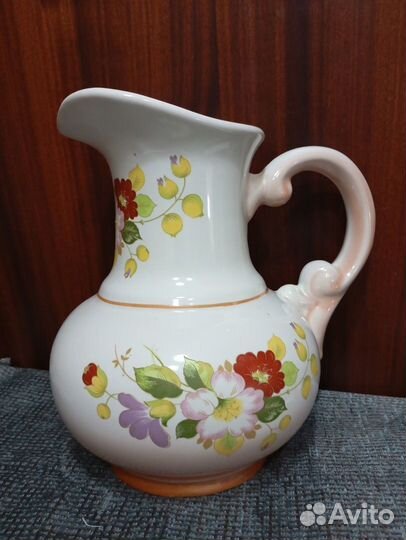 Кувшин СССР