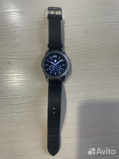 Samsung gear s3 classic