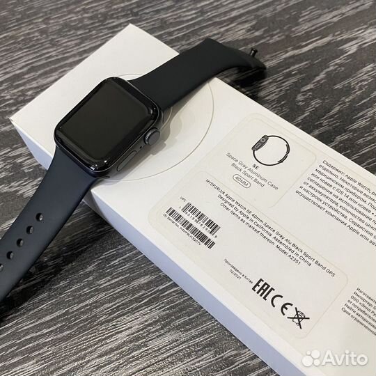 Apple watch se 40 mm