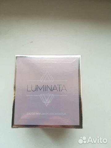 Туалетная вода