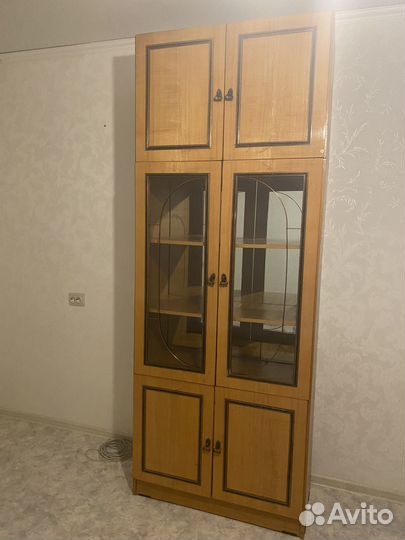 Шкаф бу