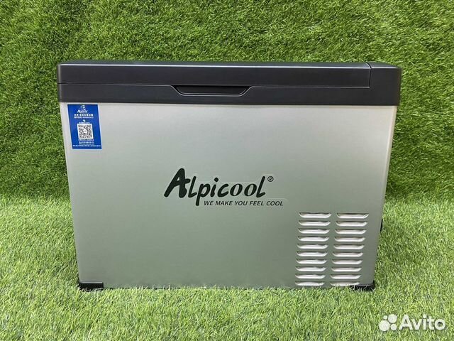 Автохолодильники Автомобильные Морозильная камера