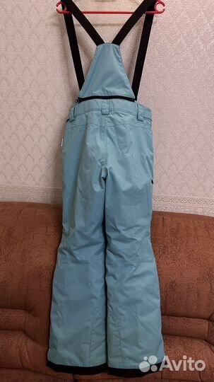 Брюки горнолыжные 152 reima