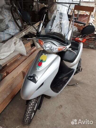 Скутер Honda Dio 56