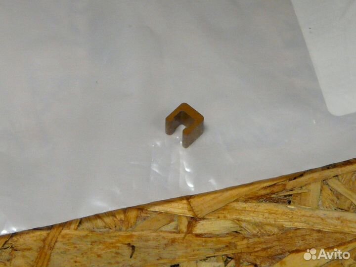 Подушка вилки кпп Arctic-Cat 2602-341