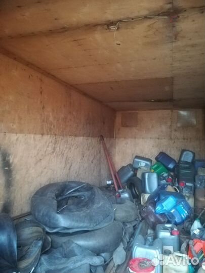 Продам контейнер