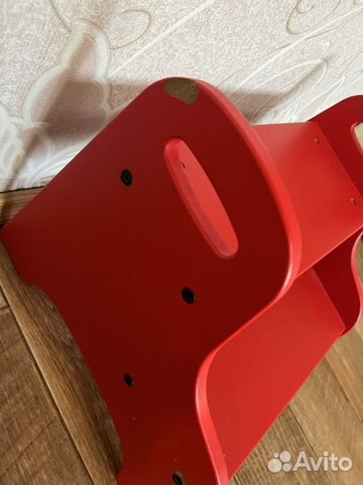 Подставка ступенька IKEA