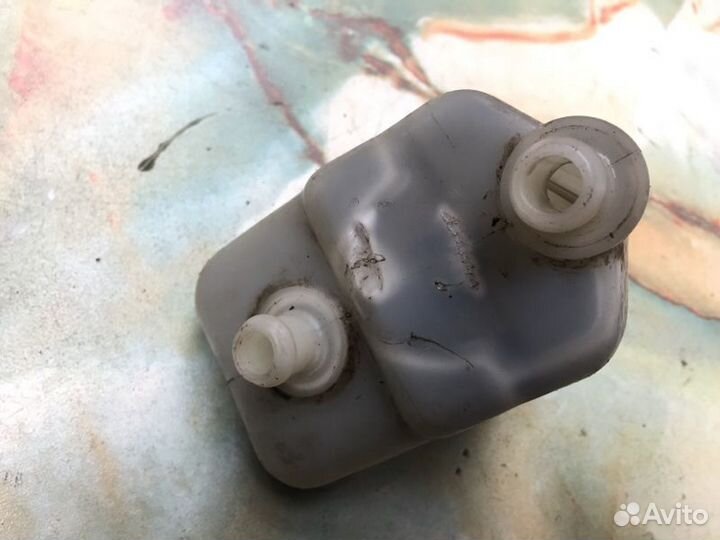 Бачок главного тормозного цилиндра Daewoo Nexia