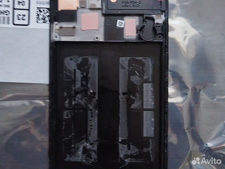 Samsung Galaxy A50, 4/64 ГБ