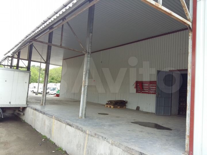 Холодильная камера