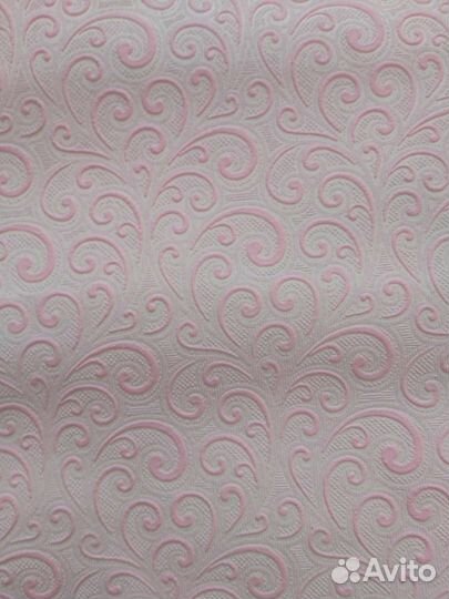 Обои виниловые на флизелиновой основе