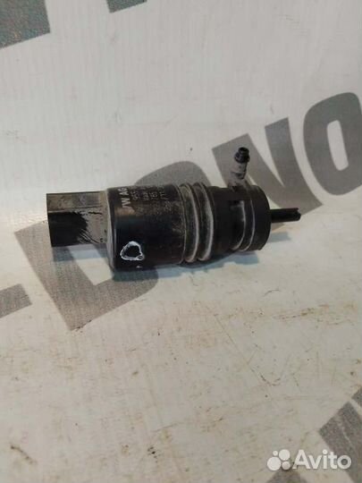 Насос омывателя Volkswagen Polo 5 седан 1.6 2012