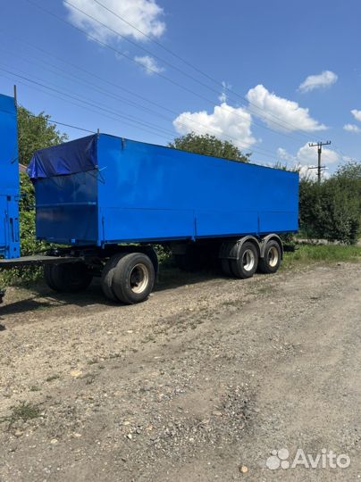 КамАЗ 53215, 2010