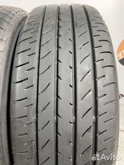 Yokohama BluEarth E51B 225/60 R18