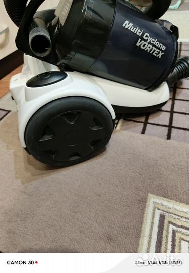 Пылесосы бу для дома