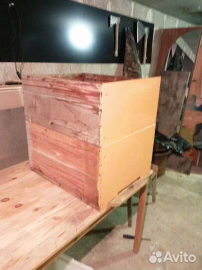 Продаю ульи