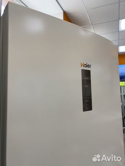 Холодильник Haier C2F636cwfd