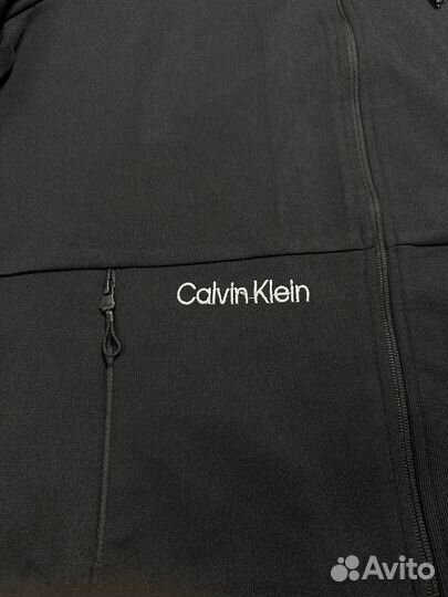 Спортивный костюм calvin klein