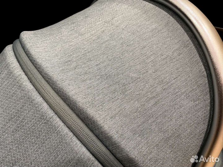 Новая Коляска 2в1 Luxmom 750