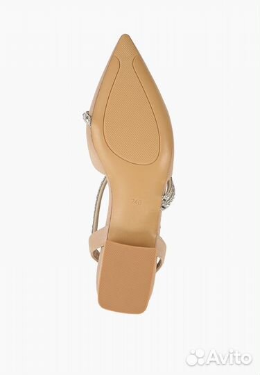 Туфли женские нарядные