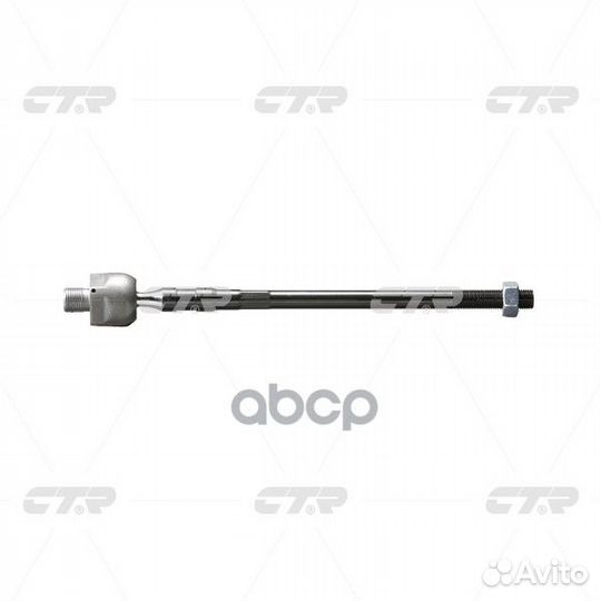 Тяга рулевая mazda CR0407 CTR