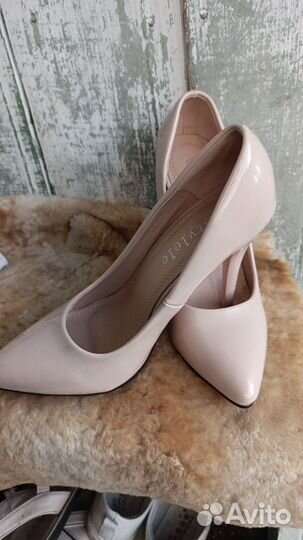 Туфли женские