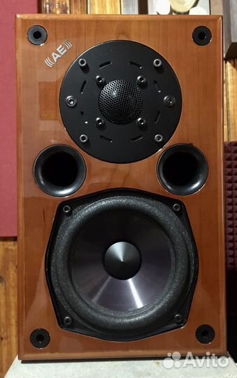 Акустика (мониторы) Acoustic Energy AE1 Classic