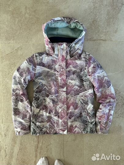 Горнолыжный костюм Roxy