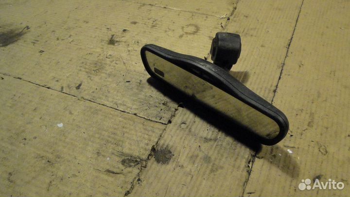 Зеркало салонное Lexus GX470 06г