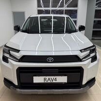 Новый Toyota RAV4 2.0 CVT, 2026, цена от 4 600 000 руб., Челябинск