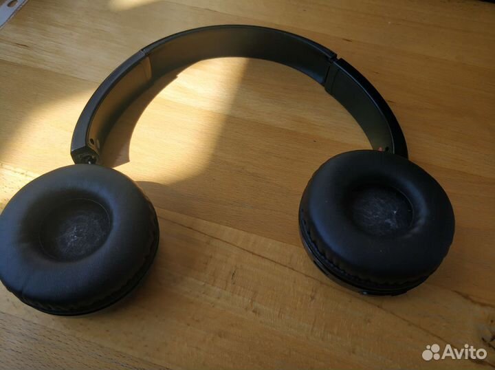 Беспроводные наушники Sony wh ch510