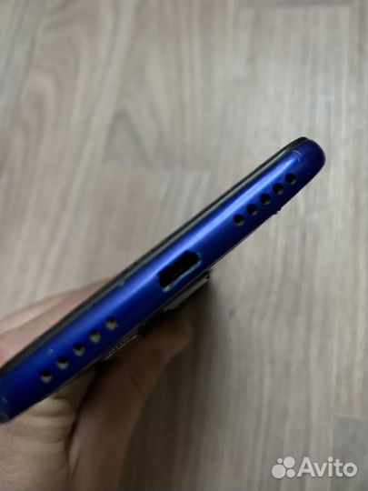 Xiaomi Redmi 7, 3/64 ГБ