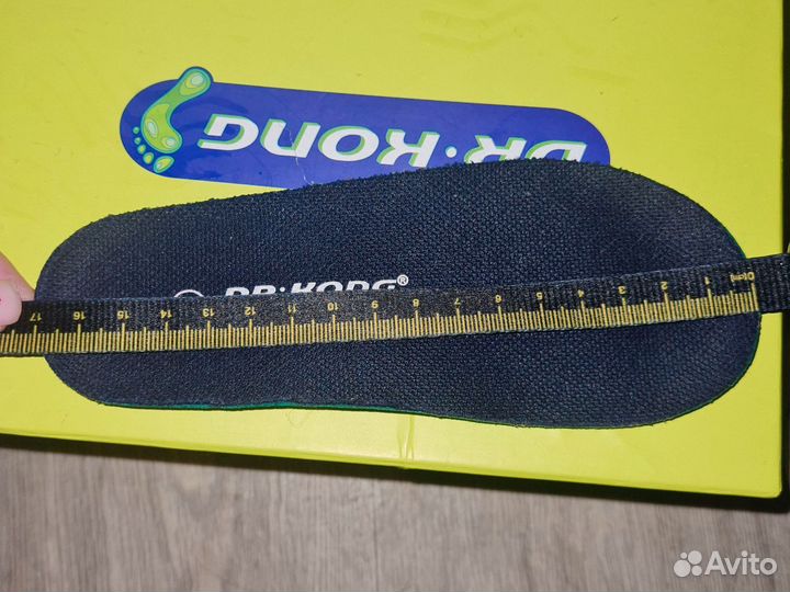 Кроссовки dr kong 26