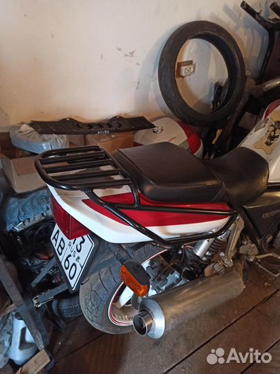 Багажник для Honda CB 1000 Super Four (92-97)