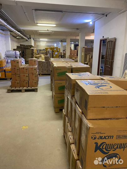 Фулфилмент для яндекс маркет отправка и упаковка