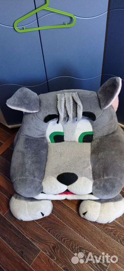 Детское кресло 