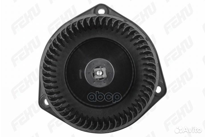 Мотор печки /2110, 2170, 1117/ FFH1146 fehu